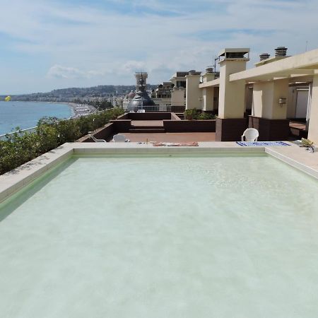 Studio 7 Promenade Des Anglais Nice Ngoại thất bức ảnh