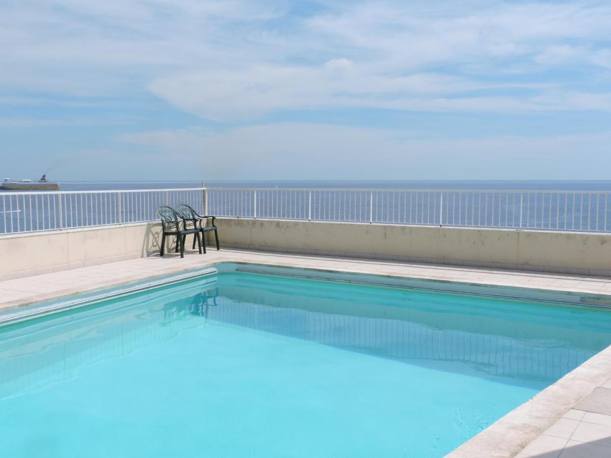Studio 7 Promenade Des Anglais Nice Ngoại thất bức ảnh