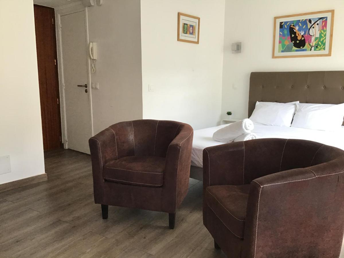 Studio 7 Promenade Des Anglais Nice Ngoại thất bức ảnh