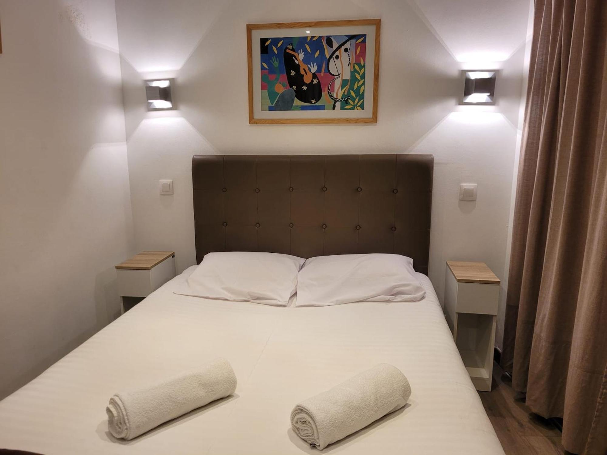 Studio 7 Promenade Des Anglais Nice Ngoại thất bức ảnh