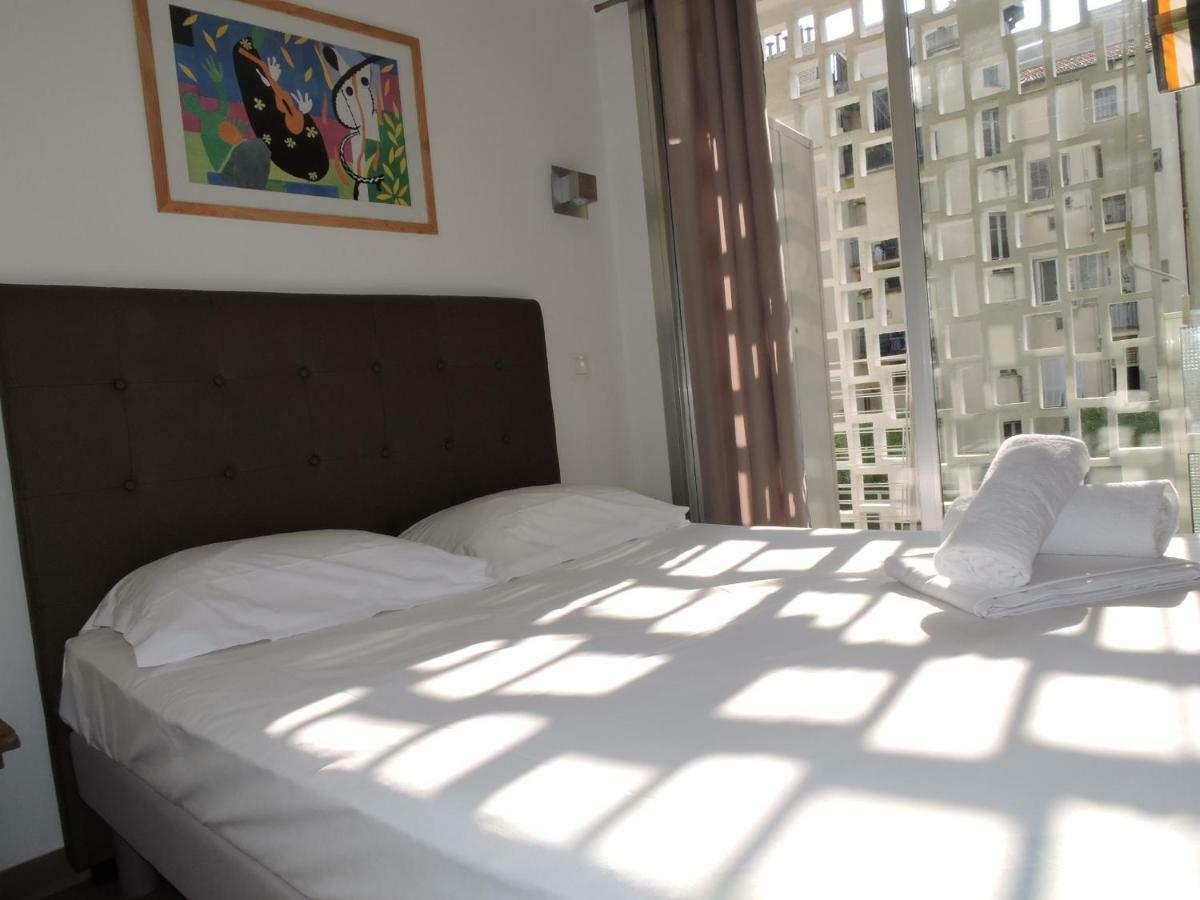 Studio 7 Promenade Des Anglais Nice Ngoại thất bức ảnh