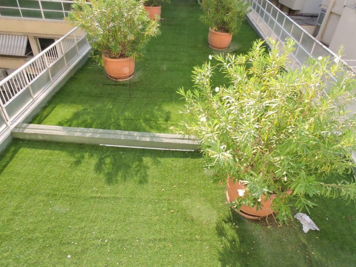 Studio 7 Promenade Des Anglais Nice Ngoại thất bức ảnh