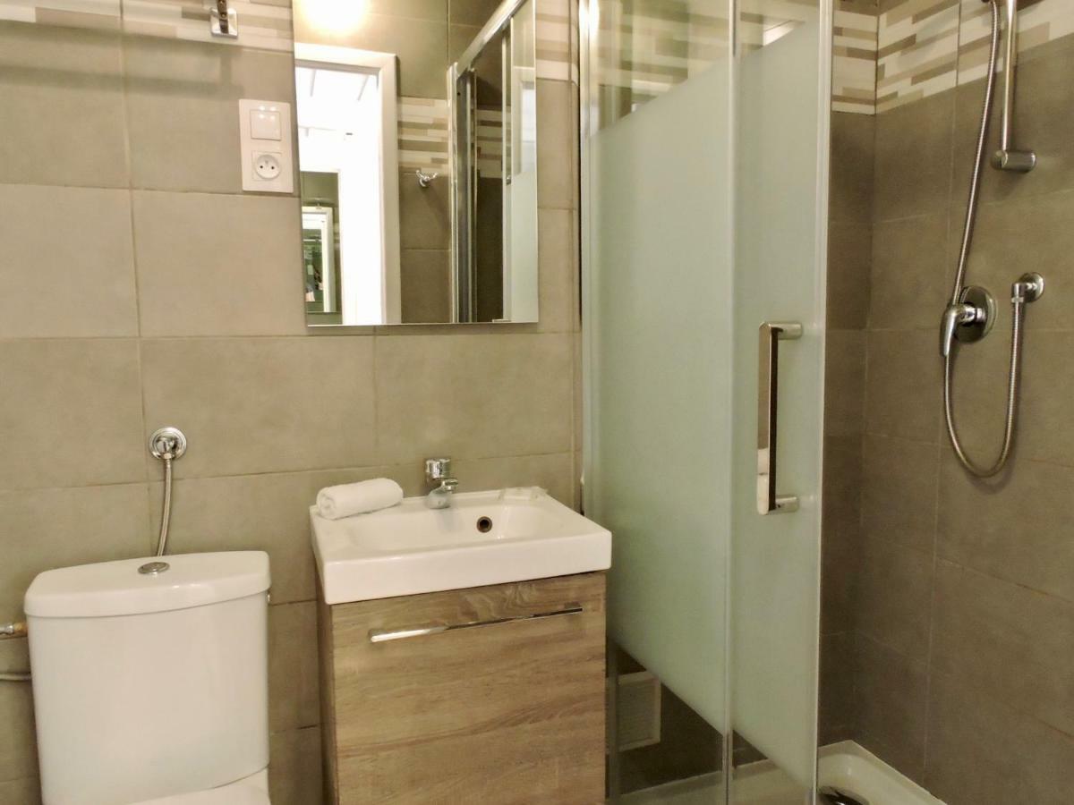 Studio 7 Promenade Des Anglais Nice Ngoại thất bức ảnh